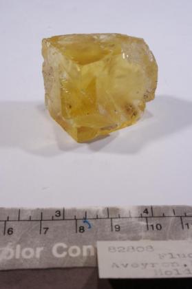 FLUORITE