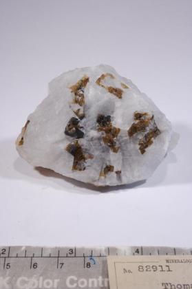 Thomsenolite