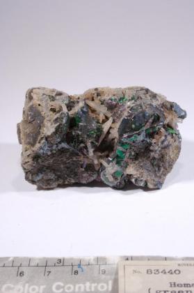 HEMATITE