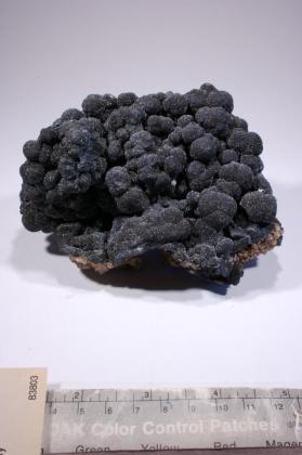 Pyrolusite