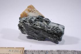 Magnesite