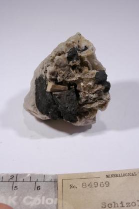 schizolite