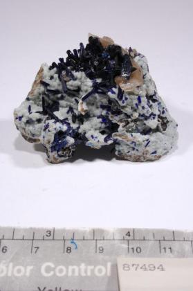 Azurite
