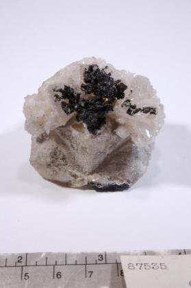 CERUSSITE