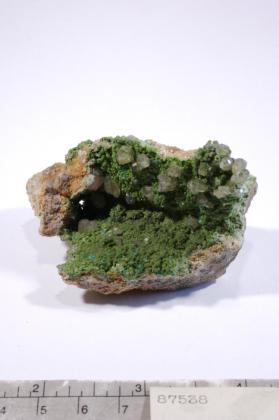 CERUSSITE