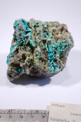 CERUSSITE