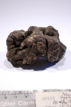 mn oxide nodules