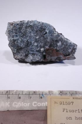 FLUORITE