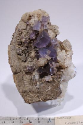 FLUORITE