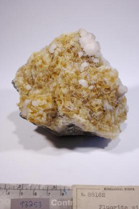 FLUORITE