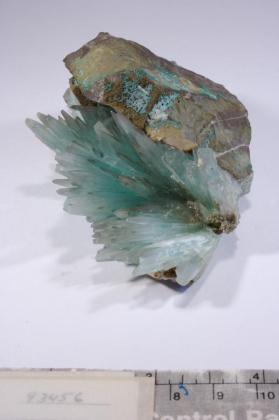 ARAGONITE