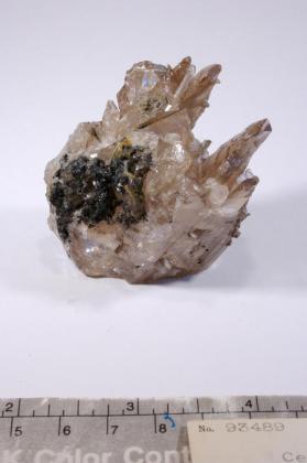 CERUSSITE