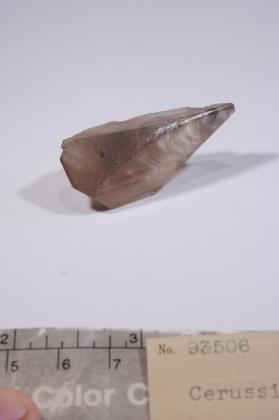 CERUSSITE