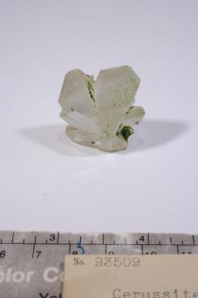 CERUSSITE
