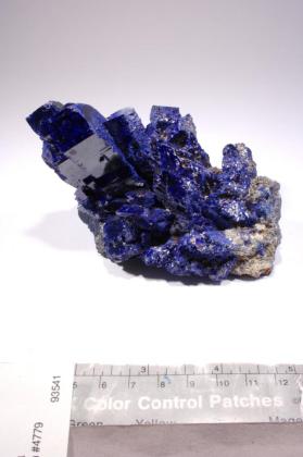 Azurite