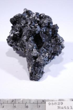 RUTILE