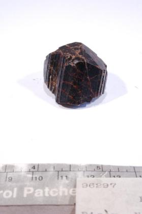 RUTILE