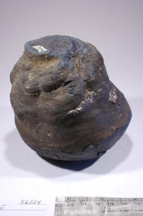 Romanèchite