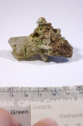 CERUSSITE