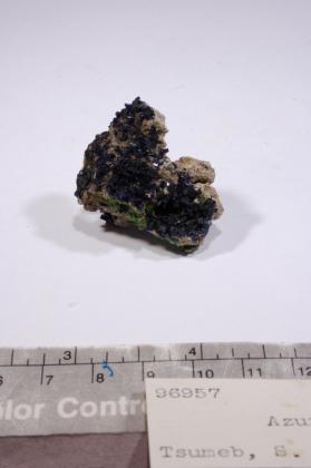 Azurite