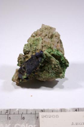Azurite