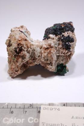 Azurite