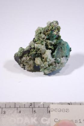 CERUSSITE