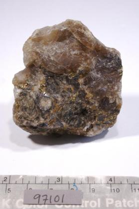Cryolite