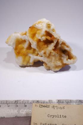 Cryolite