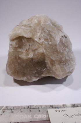 Cryolite
