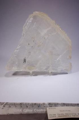 CALCITE