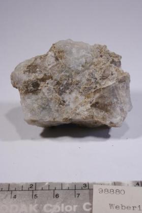 Weberite