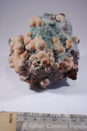 ARAGONITE