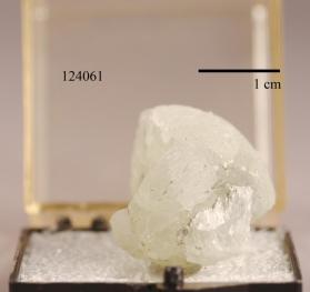 PREHNITE