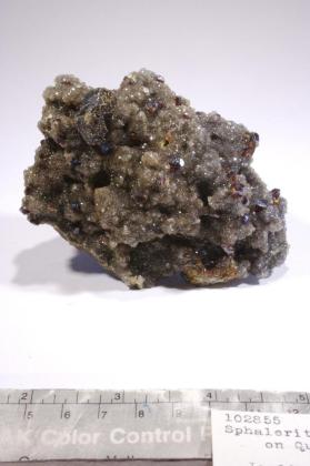 SPHALERITE