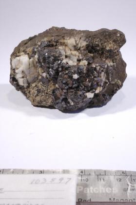 CASSITERITE