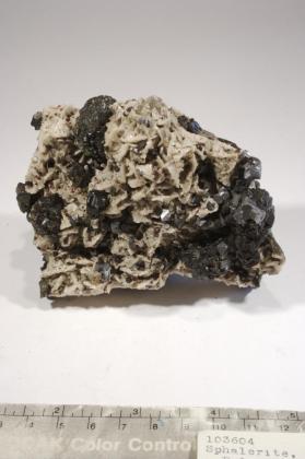 SPHALERITE