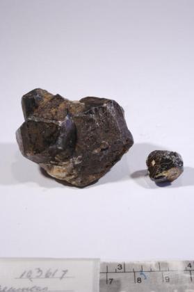 CASSITERITE