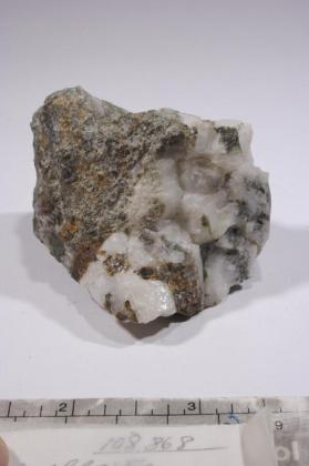 CASSITERITE