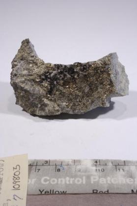 SPHALERITE