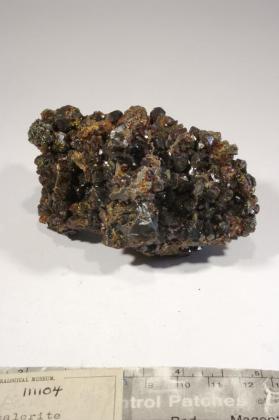 SPHALERITE