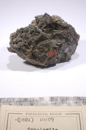 SPHALERITE