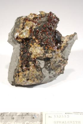 SPHALERITE