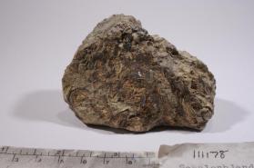 SPHALERITE