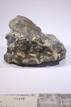Stibnite