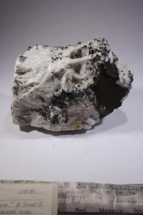 Algodonite