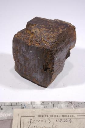 Goethite