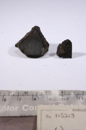 whitneyite