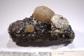 SPHALERITE