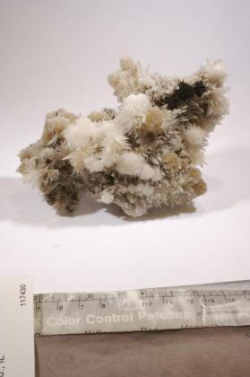 Strontianite